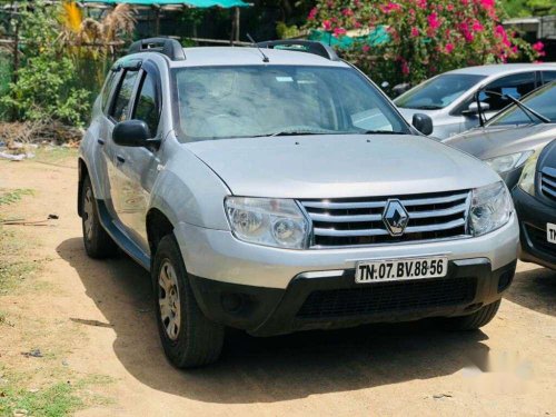 Used Renault Duster 85 PS RxE Diesel, 2013, MT for sale 