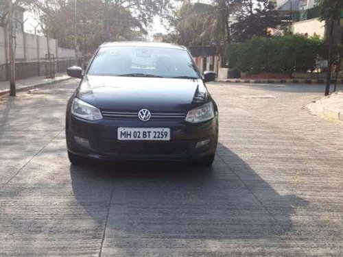 Volkswagen Polo Highline Petrol, 2010, MT for sale 