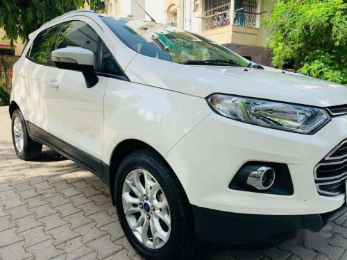 2014 Ford EcoSport MT for sale