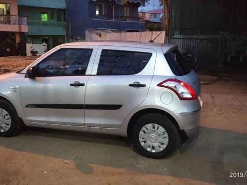 Used 2015 Maruti Suzuki Swift LXI MT for sale