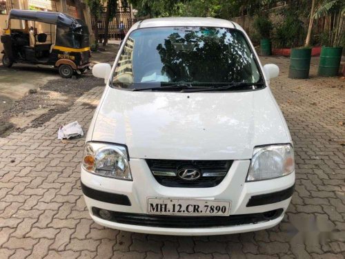 Used 2005 Hyundai Santro Xing GL MT for sale