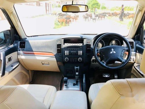 Used 2012 Mitsubishi Montero 3.2 Di D AT for sale car at low price