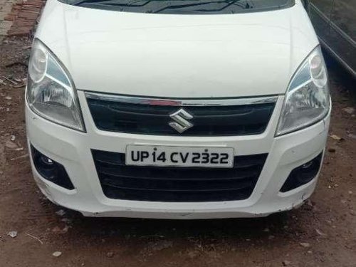 2016 Maruti Suzuki Wagon R LXI MT for sale at low price