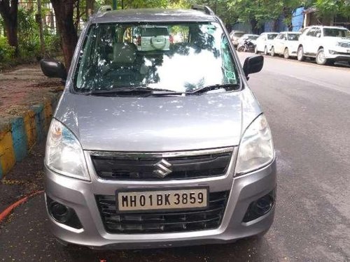 Maruti Suzuki Wagon R AX BS-III, 2013, CNG & Hybrids MT for sale 