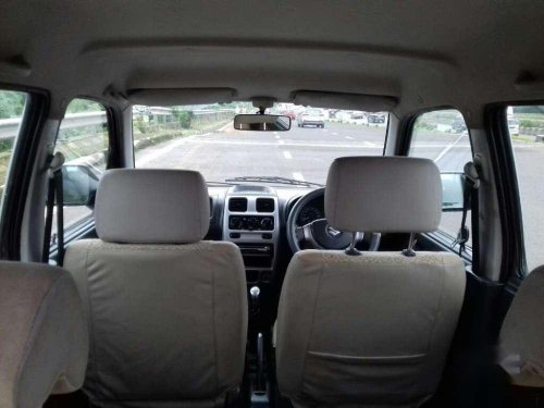 Used 2008 Maruti Suzuki Wagon R VXI MT for sale