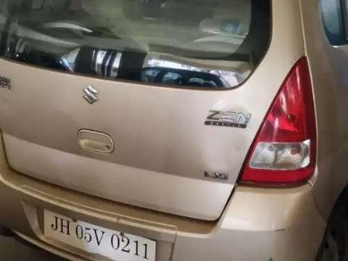 Used 2007 Maruti Suzuki Zen MT for sale