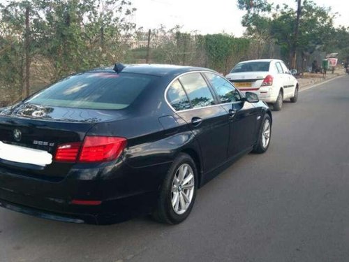 2013 BMW 5 Series 525d Sedan AT for sale