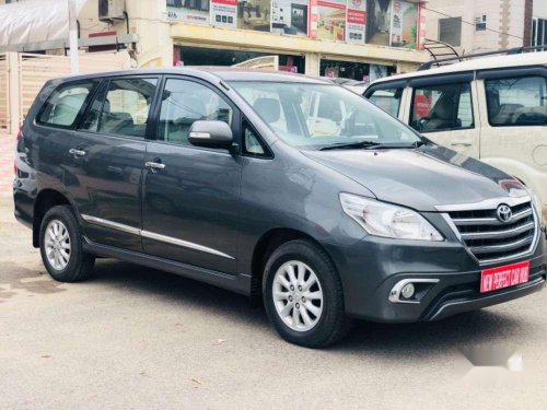 Used 2014 Toyota Innova MT for sale