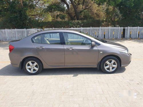 Honda City 1.5 V MT 2013 for sale 