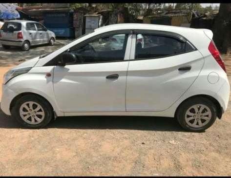 Used Hyundai Eon car 2016 Magna MT for sale at low price