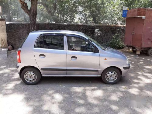 2007 Hyundai Santro Xing XO MT for sale at low price