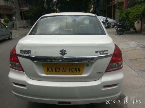 Maruti Suzuki Swift Dzire Tour, 2015, Diesel MT for sale 