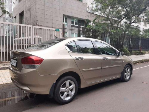 Used 2011 Honda City 1.5 V AT for sale