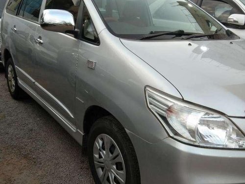 2014 Toyota Innova MT for sale