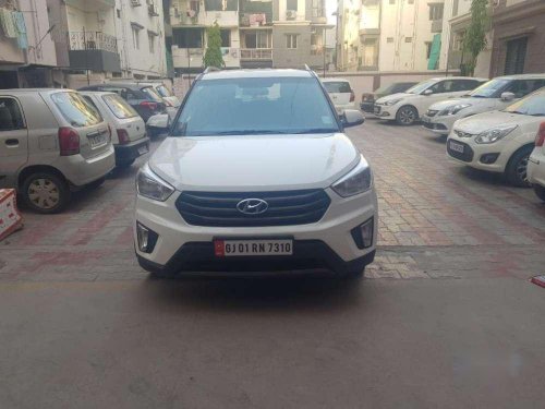 Used 2015 Hyundai Creta MT for sale at low price