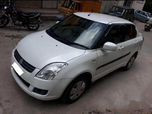 2008 Maruti Suzuki Swift Dzire MT for sale at low price