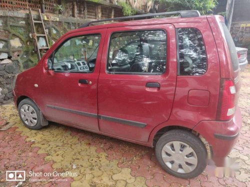 Maruti Suzuki Wagon R VXI 2010 MT for sale 