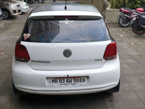 Used 2010 Volkswagen Polo MT for sale