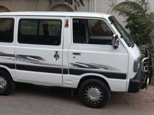 Used Maruti Suzuki Omni car MT at low price