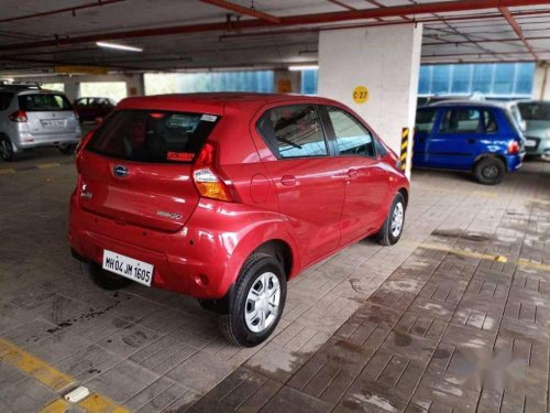 Used Datsun Redi-GO T Option 2018 AT for sale 