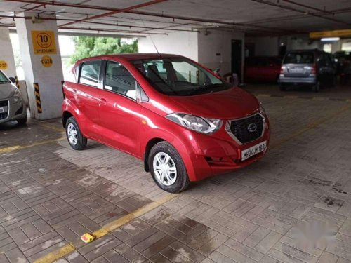 Used Datsun Redi-GO T Option 2018 AT for sale 