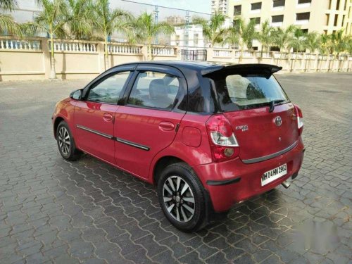 USed 2016 Toyota Etios Liva VD MT for sale at low price