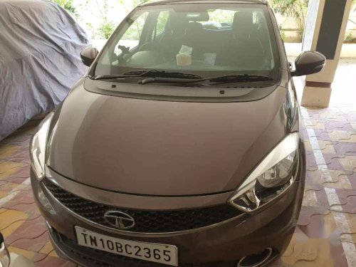 Used 2018 Tata Tiago Petrol MT for sale