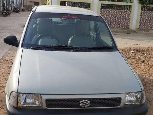 Used 2001 Maruti Suzuki Zen MT for sale