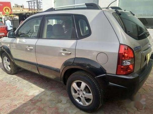 Hyundai Tucson CRDi 2007 MT for sale 