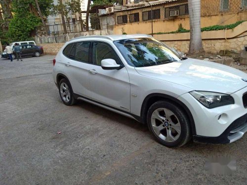 Used 2012 BMW X1 AT for sale