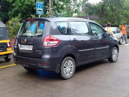 Used Maruti Suzuki Ertiga ZDI 2013 MT for sale 