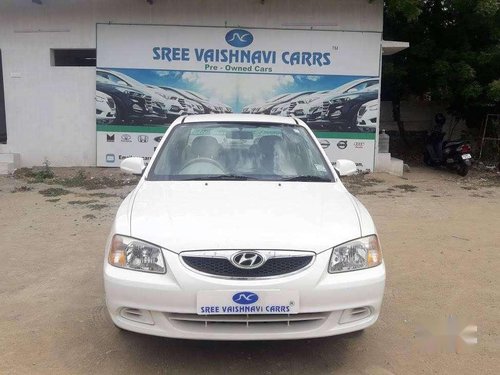Used Hyundai Accent GLE, 2012, Diesel MT for sale 