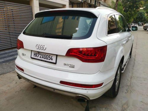 Used 2013 Audi Q7 AT for sale