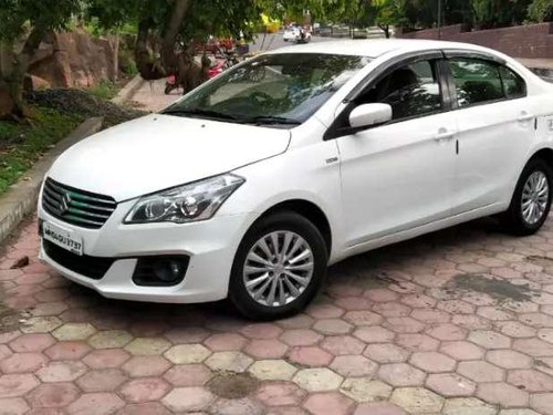 Maruti Suzuki Ciaz 2015 MT for sale 