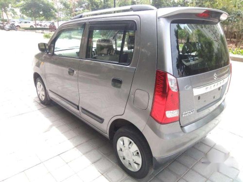 Maruti Suzuki Wagon R LXi BS-III, 2013, Petrol MT for sale 