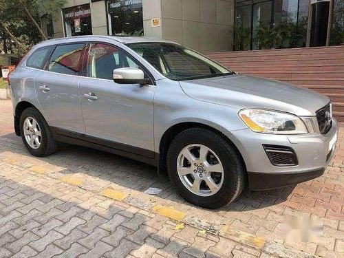 Used Volvo XC60 D5 AT for sale at low price