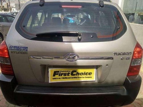 Hyundai Tucson CRDi 2007 MT for sale 