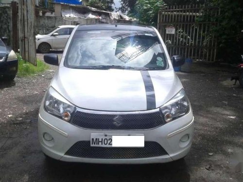 Maruti Suzuki Celerio 2015 VXI MT for sale 