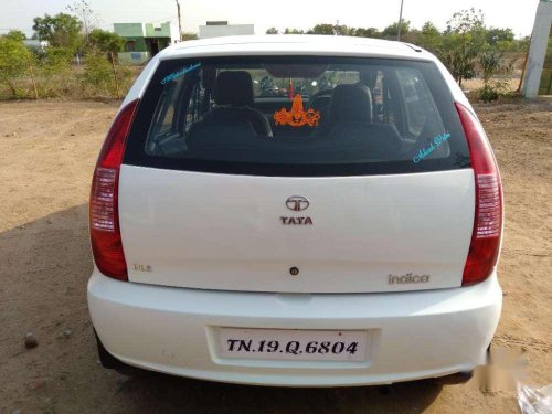 Used Tata Indica car MT at low price