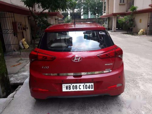 2016 Hyundai i20 Magna MT for sale