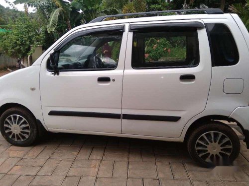 Used 2009 Maruti Suzuki Wagon R LXi MT for sale