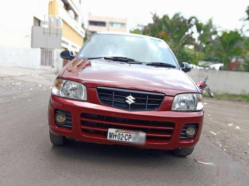 Used Maruti Suzuki Alto car 2012 MT for sale at low price