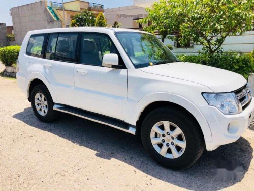 Used 2012 Mitsubishi Montero 3.2 Di D AT for sale car at low price