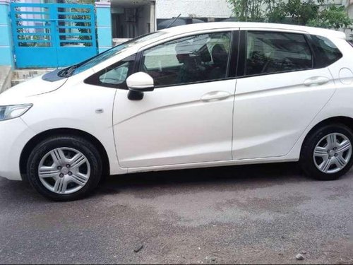 2015 Honda Jazz S MT for sale at low price