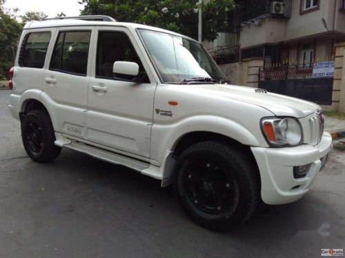 Used Mahindra Scorpio car MT at low price