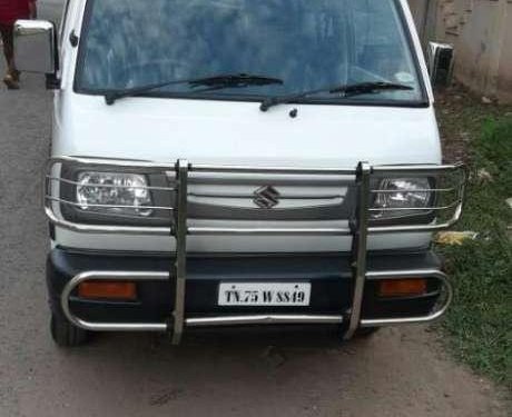 Used Maruti Suzuki Omni car MT at low price