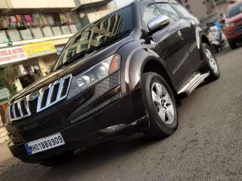 2012 Mahindra XUV 500 MT for sale