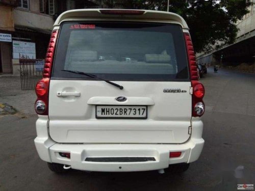 Used Mahindra Scorpio car MT at low price