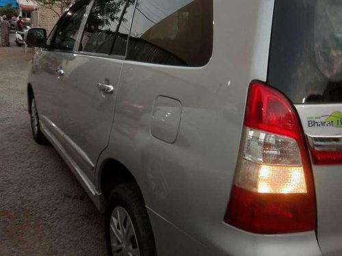 2014 Toyota Innova MT for sale