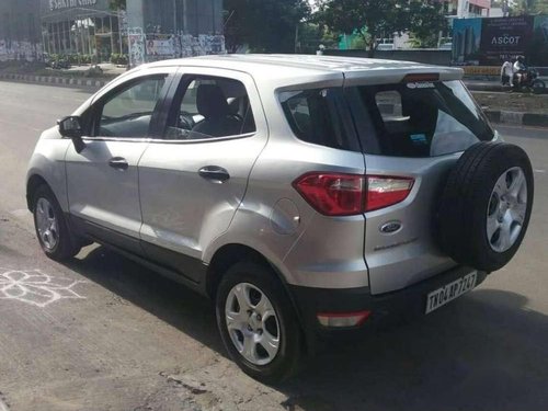 2014 Ford EcoSport MT for sale